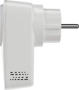 BroadLink Inteligentna wtyczka Smart Plug z WiFi SP3 (SP3-EU) 4