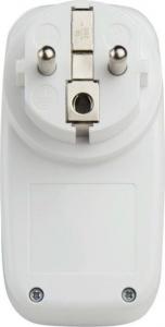 BroadLink Inteligentna wtyczka Smart Plug z WiFi SP3 (SP3-EU) 5