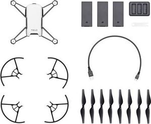 Dron DJI Ryze Tello Boost Combo 6