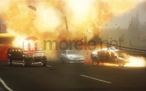 Crash Time 5 Xbox 360 2