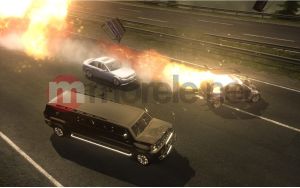 Crash Time 5 Xbox 360 3