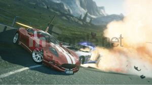 Crash Time 5 Xbox 360 5