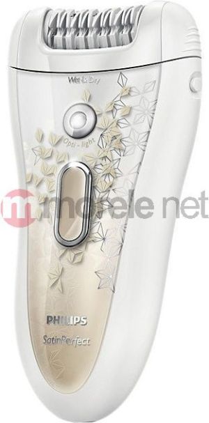 Depilator Philips HP 6581/00 1