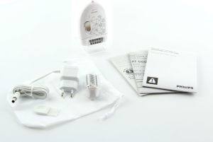 Depilator Philips HP 6423/00 3
