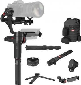 Gimbal Zhiyun Stabilizator gimbal Weebill LAB 8