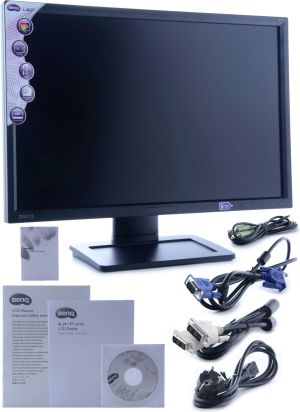 Monitor BenQ BL2411PT 2