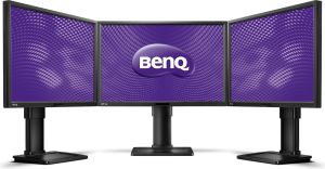 Monitor BenQ BL2411PT 3