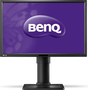 Monitor BenQ BL2411PT 5