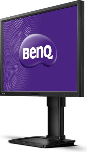 Monitor BenQ BL2411PT 6
