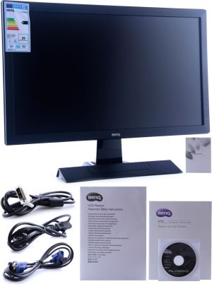 Monitor BenQ ZOWIE RL2455HM 2