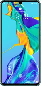 Smartfon Huawei P30 6/128GB Dual SIM Niebiesko-zielony  (51093NDF) 1