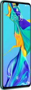 Smartfon Huawei P30 6/128GB Niebiesko-zielony  (51093NDF) 3