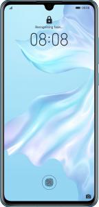 Smartfon Huawei P30 6/128GB Niebiesko-różowy  (51093NDB) 2