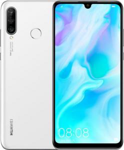 Smartfon Huawei P30 Lite 128 GB Dual SIM Biały  (6901443285648) 1