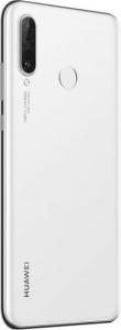 Smartfon Huawei P30 Lite 128 GB Dual SIM Biały  (6901443285648) 7
