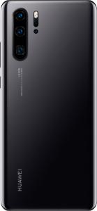 Smartfon Huawei P30 Pro 6/128GB Czarny  (51093RTS) 4