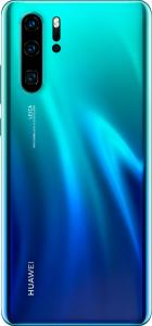 Smartfon Huawei P30 Pro 6/128GB Turkusowo-granatowy  (5775187) 4