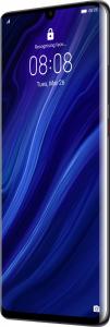 Smartfon Huawei P30 Pro 256 GB Dual SIM Czarny  (51093NFY) 2