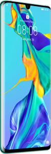 Smartfon Huawei P30 Pro 8/256GB Turkusowo-granatowy  (51093NFW) 5