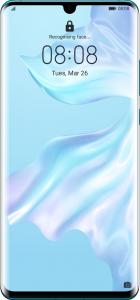 Smartfon Huawei P30 Pro 256 GB Dual SIM Niebiesko-różowy  (51093NFU) 1