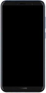 Smartfon Huawei Y6 2019 2/32GB Dual SIM Czarny  (00006644847890) 2
