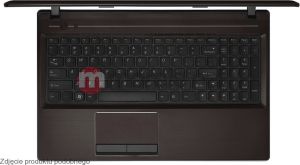 Laptop Lenovo Lenovo IdeaPad G580 59-376937 3
