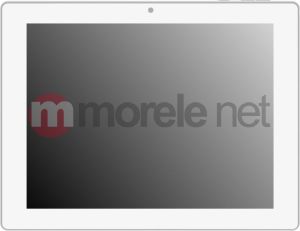 Tablet Manta 8" 8 GB Biały  (MID802) 1