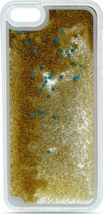 TelForceOne Nakładka Liquid Glitter TPU do Samsung S10 Lite 1