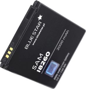 Bateria Blue Star BlueStar Battery Samsung I8260 Galaxy Core Li-Ion 2000 mAh Analog EB-B150AE 3