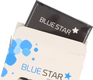 Bateria Blue Star BlueStar Battery Samsung S5300 S5360 S6102 Li-Ion1400 mAh Analog EB454357VU 1