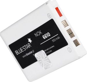 Bateria Blue Star BlueStar Battery Nokia 6610 7250i 7210 Li-Ion 900 mAh Analog BLD-3 3