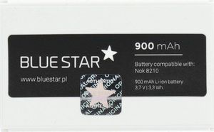 Bateria Blue Star BlueStar Battery Nokia 8210 8310 6510 Li-Ion 900 mAh Analog BLB-2 1