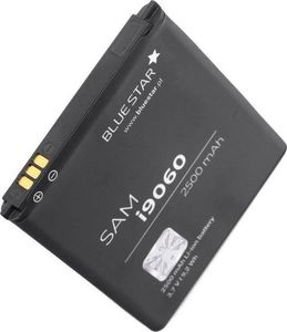 Bateria Blue Star BlueStar Battery Samsung i9060 i9802 Glaxy Grand Li-Ion 2500 mAh Analog EB535163LU 3