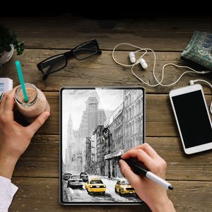 ESR SzkŁo Hartowane Esr Tempered Glass Ipad Pro 11 2018 7