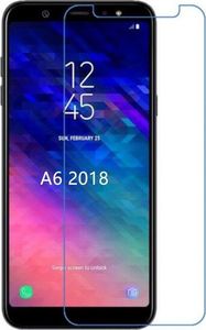 Szkło Hartowane 9h do Samsung Galaxy A6 2018 1