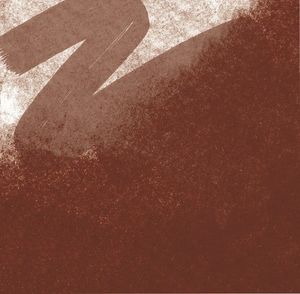 Aladine Marker pędzelkowy Ciemno Brązowy 2