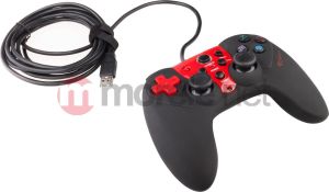 Pad Natec Genesis P44 Limited Edition (PC/PS3) (NJG-0444) 6