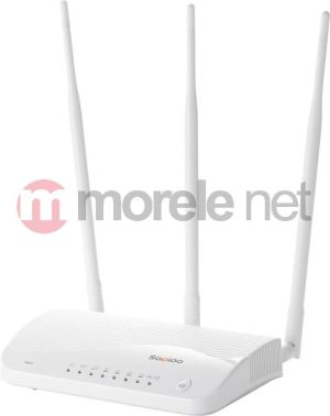 Router Sapido BR270n 1