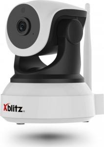 Kamera IP Xblitz Kamera IP ISEE 2 WIFI-XBLITZ ISEE 2 KAMERA IP WIFI 16