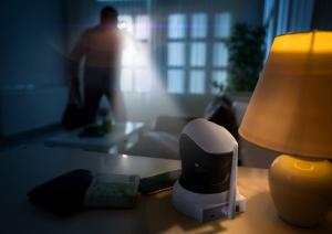 Kamera IP Xblitz Kamera IP ISEE 2 WIFI-XBLITZ ISEE 2 KAMERA IP WIFI 6