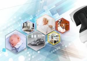 Kamera IP Xblitz Kamera IP ISEE 2 WIFI-XBLITZ ISEE 2 KAMERA IP WIFI 10