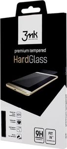 3MK Grūdinto stiklo ekrano apsauga 3MK HardGlass, skirta Huawei P20 Lite telefonui, skaidri 2