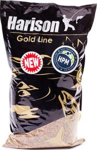 Harison Zanęta Gold Line - HPM 1kg 1