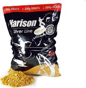 Harison Zanęta Silver Line - Big Fish Wanilia 3kg 1