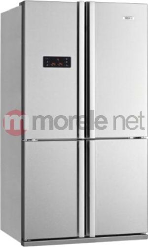 Lodówka Beko GNE 114631 X INOX 2