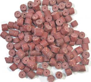 Harison Pellet zanętowy 18mm 1kg Truskawka 1