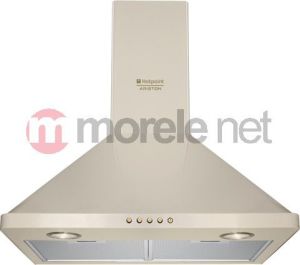 Okap Hotpoint-Ariston HRP 6.5S CM (OW) 1