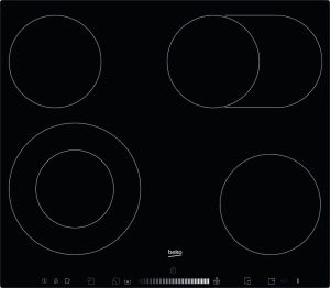 Płyta grzewcza Beko HIC 64503 T 2