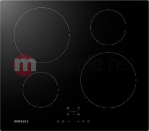 Płyta grzewcza Samsung NZ64F3NM1AB 2
