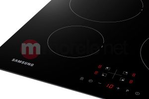 Płyta grzewcza Samsung NZ64F3NM1AB 3